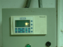 Honeywell小型溫濕度、壓力報警控制系統